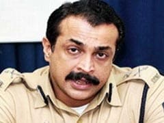 Updates: Mumbai Top Cop Himanshu Roy Allegedly Kills Himself
