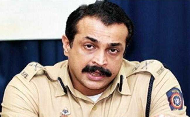 Updates: Mumbai Top Cop Himanshu Roy Allegedly Kills Himself