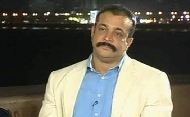 Himanshu Roy, former Maharashtra ATS chief, shoots himself