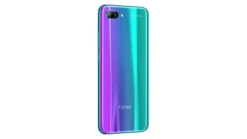 Honor 10 भारत में 15 मई को होगा लॉन्च, Flipkart ने किया खुलासा