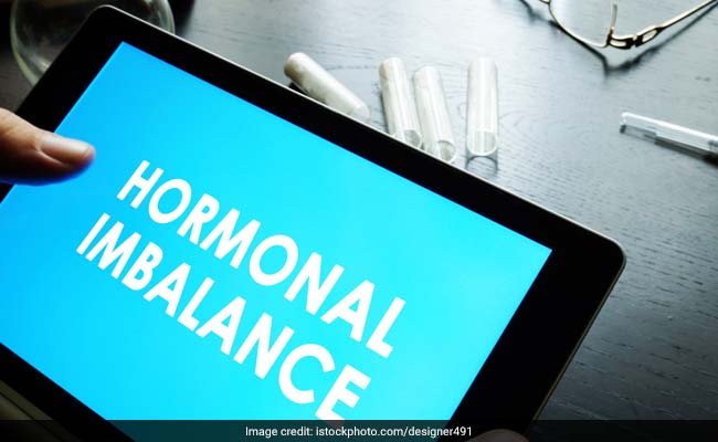 Understanding The Relationship Between Hormones And Women's Health