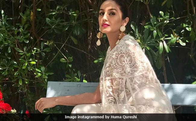 Cannes 2018: Huma Qureshi Opens Up About 'Dealing With Sexual Advances'