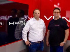 HWA AG Will Be The Newest Team To Join Formula E In 2018/19 Season 5