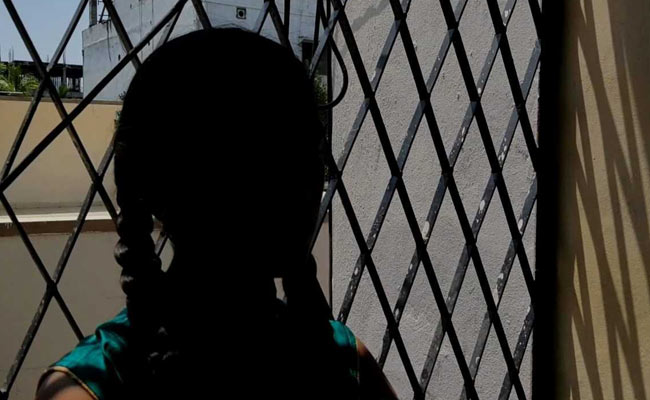 "Told Daddy, 'Don't Do This'": Hyderabad Teen's Horror Story At Home