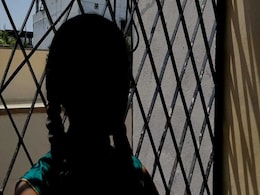 "Told Daddy, 'Don't Do This'": Hyderabad Teen's Horror Story At Home "Told Daddy, 'Don't Do This'": Hyderabad Teen's Horror Story At Home