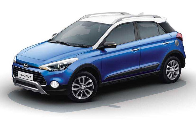 Hyundai I20 Facelift Price: Hyundai introduces the facelifted i20