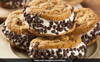 5 Ice Cream Sandwich Places In Delhi NCR To Beat The Summer Blues