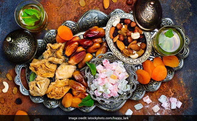 Ramzan 2018: A Memorable Iftar Party Menu With Recipes Which Are Sure To Impress