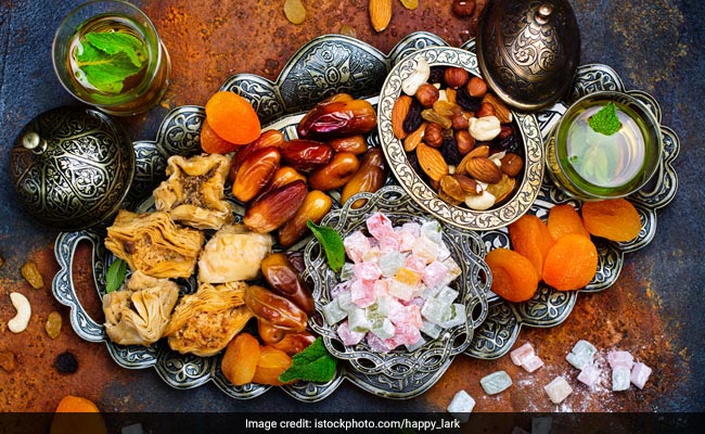 Ramadan 2024: 7 Recipes That'll Will Help You Add A Healthy Touch To Iftar Meal