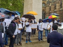 UK Review Amid Immigration Scandal; Indians Affected, Says Opposition
