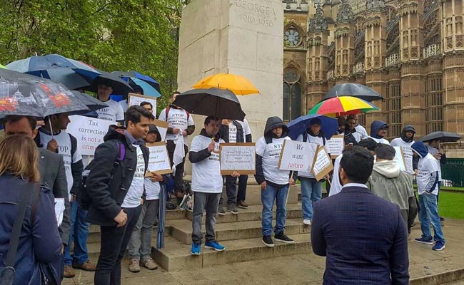 UK Review Amid Immigration Scandal; Indians Affected, Says Opposition