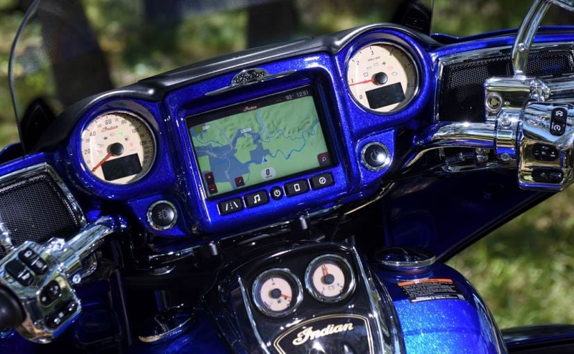 indian roadmaster elite ride command system