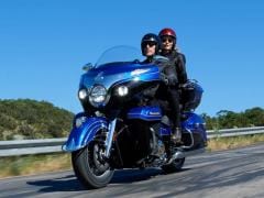 Indian Roadmaster Elite: All You Need To Know