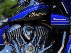 Indian Roadmaster Elite India Launch Highlights: Images, Specifications, Features, Price