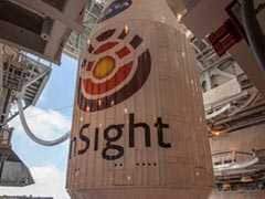 NASA's InSight, Made To Detect 'Marsquakes', Blasts Off From California Air Force Base