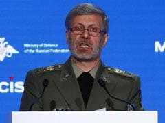 Iran Unveils Long-Range Cruise Missile On Revolution Anniversary