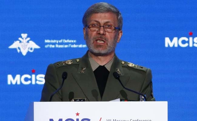 Iran Unveils Long-Range Cruise Missile On Revolution Anniversary