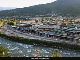 Bhutan Orders First Nationwide Lockdown As Coronavirus Cases Hit 113 Bhutan Orders First Nationwide Lockdown As Coronavirus Cases Hit 113