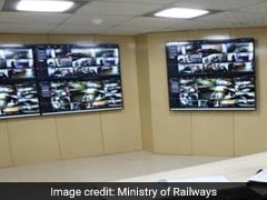Railway Passengers Can Monitor Food With IRCTC New Live Streaming Feature