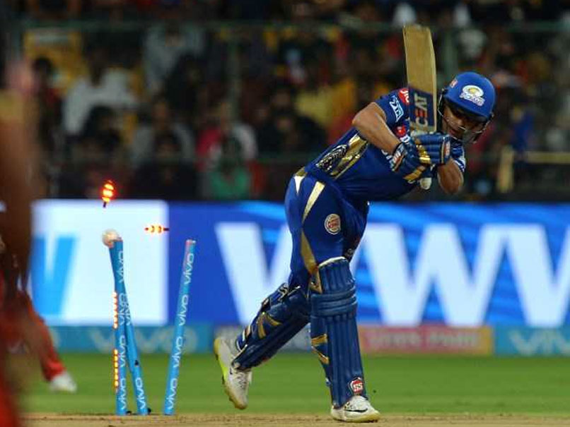 IPL 2018: Desperate Mumbai Indians Look For Solutions Against Rampaging Kings XI Punjab