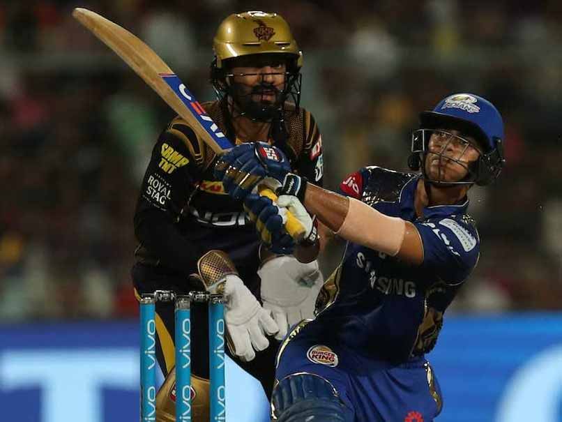IPL 2018: Ishan Kishan Credits Rohit Sharma For His 21-Ball 62 vs Kolkata Knight Riders