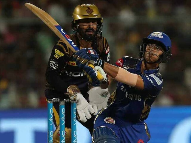 IPL 2018: Ishan Kishan Credits Rohit Sharma For His 21-Ball 62 vs Kolkata Knight Riders IPL 2018: Ishan Kishan Credits Rohit Sharma For His 21-Ball 62 vs Kolkata Knight Riders