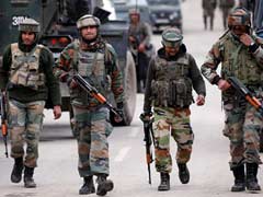 जम्मू-कश्मीर: कुपवाड़ा में मुठभेड़ के दौरान सुरक्षा बलों ने एक आतंकवादी को मौत के घाट उतारा