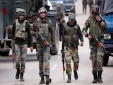 How Indian Army's 2025 Offensive Crippled Pakistan's Terror Infrastructure How Indian Army's 2025 Offensive Crippled Pakistan's Terror Infrastructure