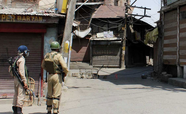 सोशल मीडिया पर फैलाई जा रही अफवाह से सतर्क रहें नागरिक : जम्मू-कश्मीर पुलिस 