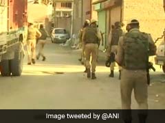 जम्‍मू-कश्‍मीर: श्रीनगर में घर में छुपे तीनों आतंकियों को सुरक्षाबलों ने किया ढेर, ऑपरेशन खत्‍म
