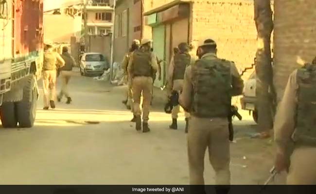 3 Civilians Killed In Two Separate Terror Attacks In Jammu And Kashmir