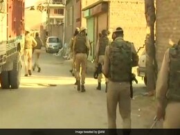 3 Civilians Killed In Two Separate Terror Attacks In Jammu And Kashmir 3 Civilians Killed In Two Separate Terror Attacks In Jammu And Kashmir