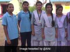 18 Students From Maoist Hotbed In Chhattisgarh Clear JEE Main