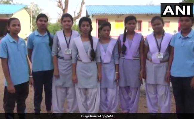 18 Students From Maoist Hotbed In Chhattisgarh Clear JEE Main