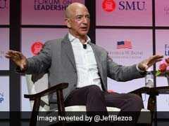 Jeff Bezos Explains Why PowerPoints Are Banned At Amazon Meetings. Watch