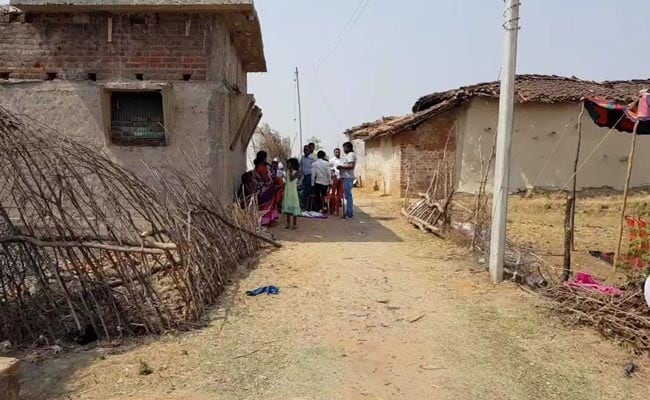 Jharkhand Teen, Raped And Killed, Paid Price For Going To Panchayat First