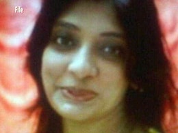 Former Journalist Jigna Vora Acquitted In J Dey Case, Breaks Down In Court Former Journalist Jigna Vora Acquitted In J Dey Case, Breaks Down In Court