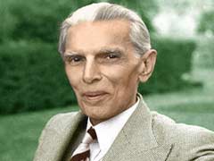 Row Over Muhammad Ali Jinnah Portrait At Aligarh Muslim University