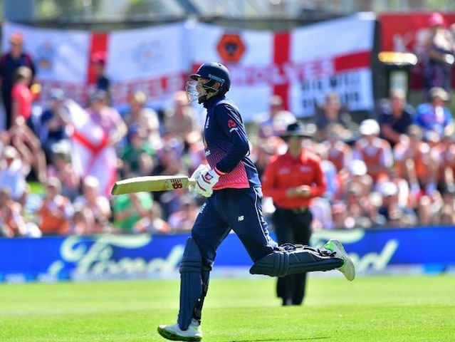 ICC Rankings: England Leapfrog India, Top ODI List