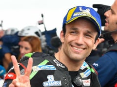 MotoGP: Johann Zarco Confirmed To Join KTM In 2019