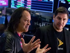 T-Mobile, Sprint CEOs Turn From Rivals To Kindred Spirits