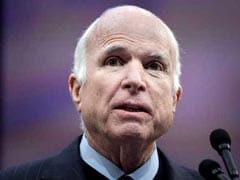 White House Official Mocked "Dying" Senator John McCain: Reports