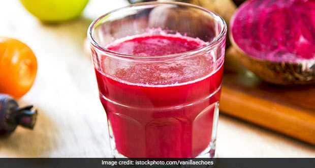 Pomegranate Juice