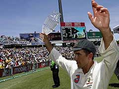 Justin Langer Appointed Australia