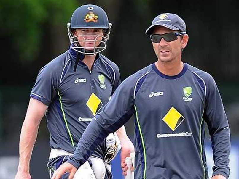 Justin Langer Taps Tim Paine As ODI Skipper As New Australia Era Starts Justin Langer Taps Tim Paine As ODI Skipper As New Australia Era Starts