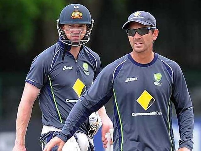 Justin Langer Taps Tim Paine As ODI Skipper As New Australia Era Starts