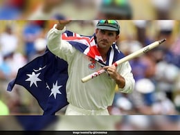 Justin Langer Says He Would Have Tampered With Cricket Ball If Asked By Seniors Justin Langer Says He Would Have Tampered With Cricket Ball If Asked By Seniors