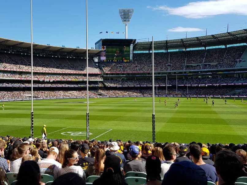 Kabaddi Inspires AFL's March Into India