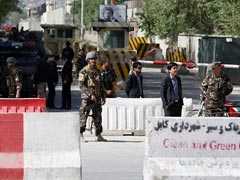 Heavy Fighting Breaks Out In Western Afghan City, Residents Say Situation “Very Bad”