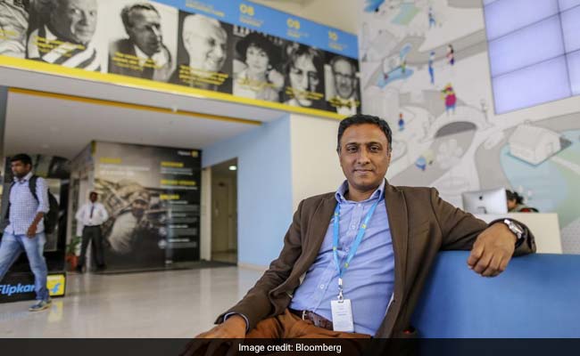 The CEO Who Took Customer Calls, Bought '2 Of Everything' From Flipkart